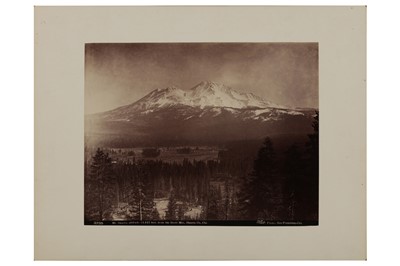 Lot 88 - D. Faber c.1890s