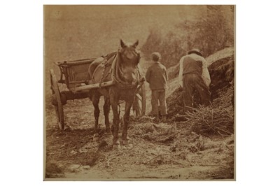 Lot 49 - William Sherlock (1813 - c.1880s)