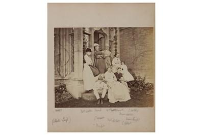 Lot 61 - William Ravenshill Stock (1837-1907)