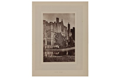 Lot 37 - Stephen Thompson (1830 - 1892)