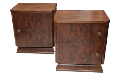 Lot 69 - ART DECO STYLE