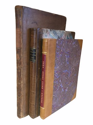 Lot 619 - [Austen (Ralph) A Treatise of Fruit-Trees,]