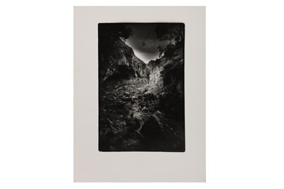 Lot 151 - Simon Marsden (1948-2012)