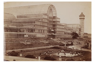 Lot 65 - Unknown Photographer c.1890s