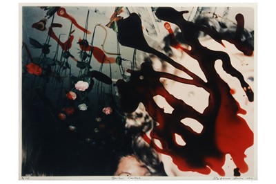 Lot 276 - Rebecca Horn b.1944