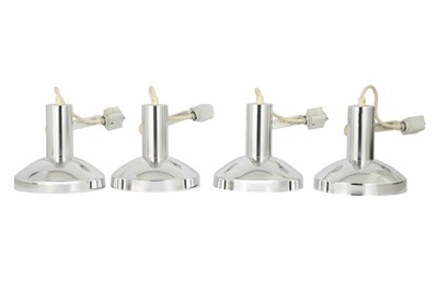 Lot 330 - ROBERT HERITAGE (BRITISH, B. 1927) FOR CONCORD LIGHTING INTERNATIONAL LTD