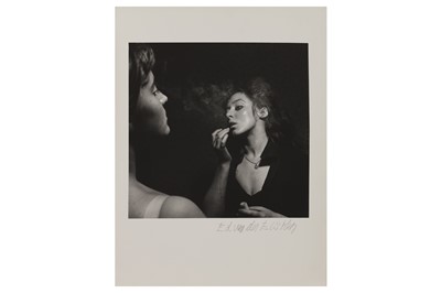 Lot 150 - Ed Van Der Elsken (1925-1990)