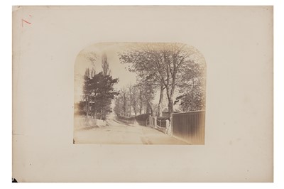 Lot 27 - George Shadbolt (1830-1901)