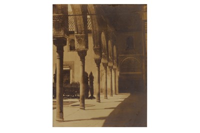 Lot 40 - Alejandro Massari (?) Att. (Active 1852-1871)