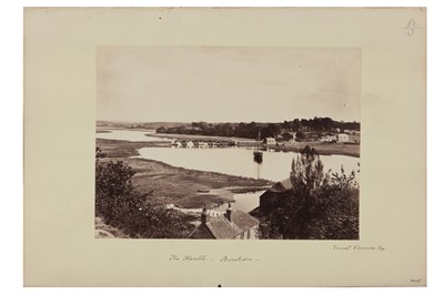 Lot 36 - Ernest Edwards (1837-1903)