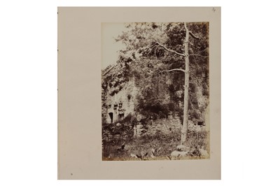 Lot 34 - Hugh Owen (1808-1897)