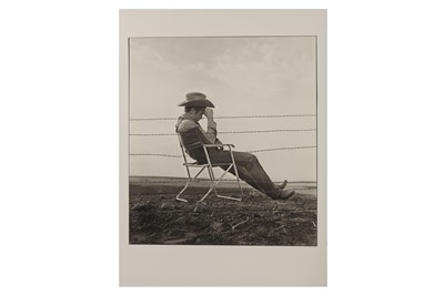 Lot 291 - Frank Worth (1923-2000)