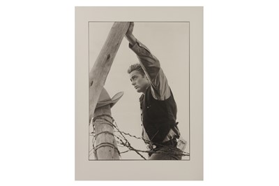 Lot 165 - Frank Worth (1923–2000)