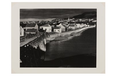 Lot 153 - Paul Strand (1890-1976)