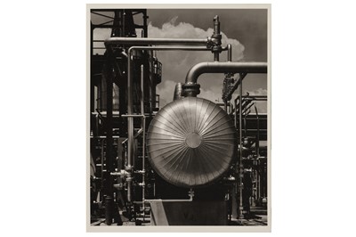 Lot 154 - Paul Strand (1890-1976)