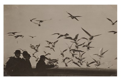 Lot 156 - Photographer Unknown c.1930s