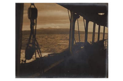 Lot 157 - Photographer Unknown (Japanese School) c.1930s