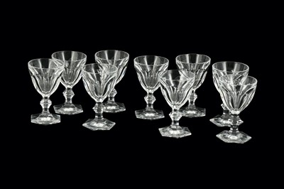 Lot 311 - BACCARAT, FRANCE