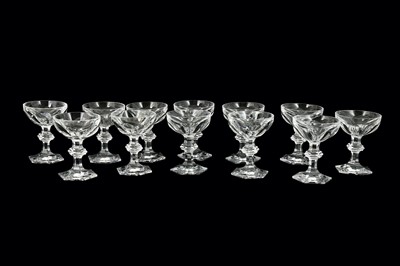 Lot 312 - BACCARAT, FRANCE