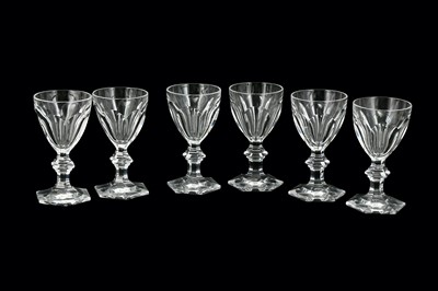Lot 313 - BACCARAT, FRANCE