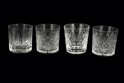 Lot 316 - THOMAS WEBB, ENGLAND