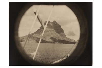 Lot 130 - Tahiti, c.1930-1950
