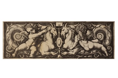 Lot 121 - Gustave Simonau & Edwin Toovey (active c.1849-1870)