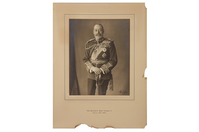 Lot 126 - Carl Vandyk (1851-1931)