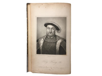 Lot 568 - Miscellany.