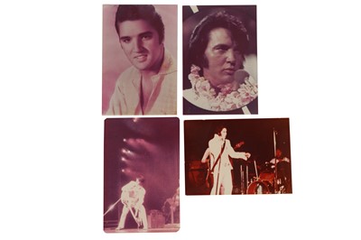 Lot 187 - Photographer Unknown (1935-1977)