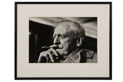 Lot 241 - Jane Bown (1925-2014)