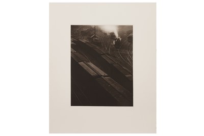 Lot 359 - Paul Strand (1890-1976)