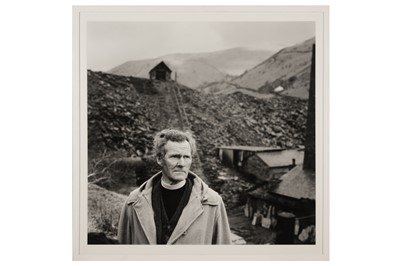 Lot 183 - Jane Bown (1925-2014)