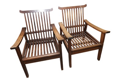 Lot 442 - JAPANESE SCHOOL (20TH CENTURY)