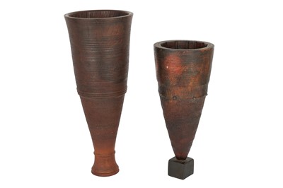 Lot 440 - MIKE 'CHAI' SCOTT (BRITISH, 1943)