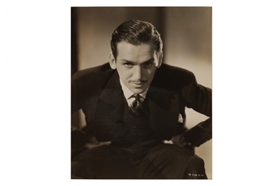 Lot 163 - Hollywood Golden Age, c.1920s-1940s