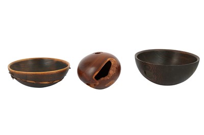 Lot 439 - MIKE 'CHAI' SCOTT (BRITISH, 1943)