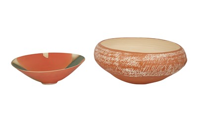 Lot 413 - REBECCA HARVEY ( 20TH CENTURY SCHOOL