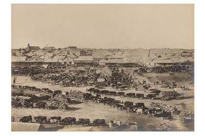 Lot 102 - Photographer Unknown c.1901