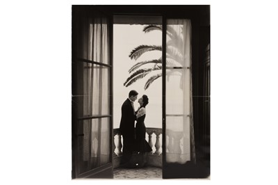 Lot 160 - Norman Parkinson (1913-1990)