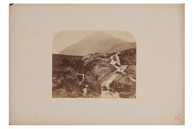 Lot 25 - Alfred Rosling (1802 - 1892)
