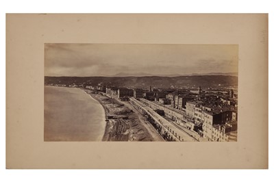 Lot 99 - Photographer Unknown c.1882