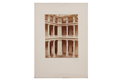 Lot 42 - Charles Marville (1813-1879)