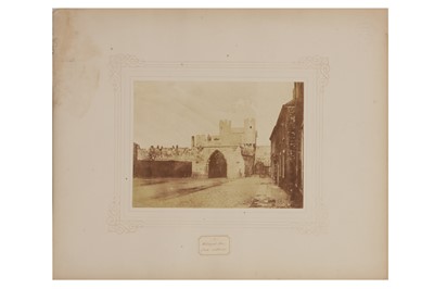 Lot 24 - William Pumphrey (1817-1905)
