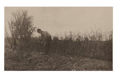 Lot 94 - P.H. Emerson (1856-1936)