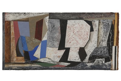 Lot 970 - BRYAN INGHAM (1936-1997)
