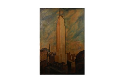 Lot 379 - GUS (BRITISH EARLY-MID 20TH CENTURY)