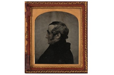 Lot 6 - Photographer Unknown c.1860