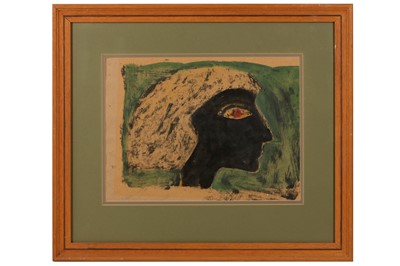 Lot 480 - HELEN NAPPER (BRITISH B. 1958)