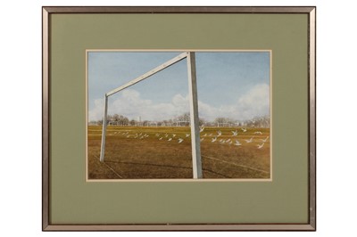 Lot 182 - HARRY M. LEVITT (BRITISH ACT. 1983)